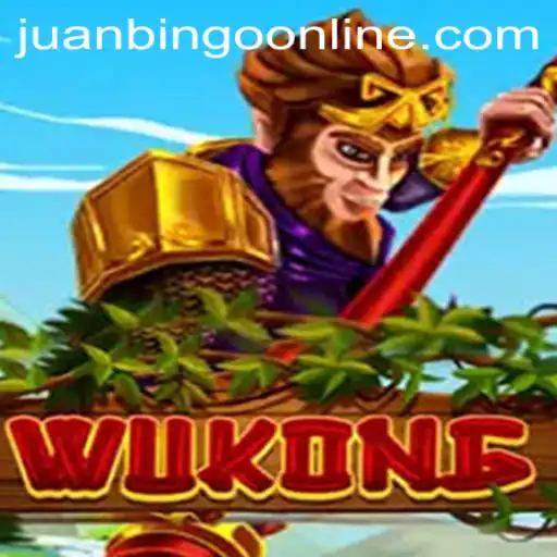 Exploring the Fascinating World of Wukong at Juanbingo.PH
