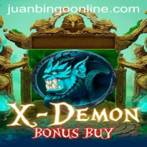 Exploring XDemonBonusBuy: A Thrilling New Game on Juanbingo.PH
