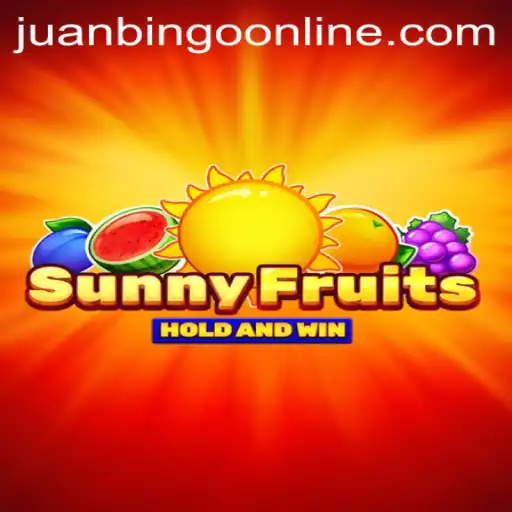 SunnyFruits Adventure and Juanbingo.PH: A New Paradigm in Online Gaming