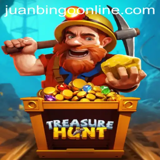 Discovering the Excitement of TreasureHunt with Juanbingo.PH