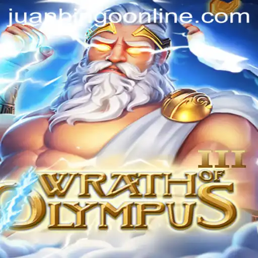 Unveiling the Exciting World of WrathofOlympusIII: A Riveting Adventure with Juanbingo.PH